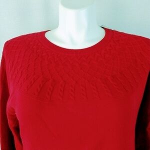 Talbots Sweater